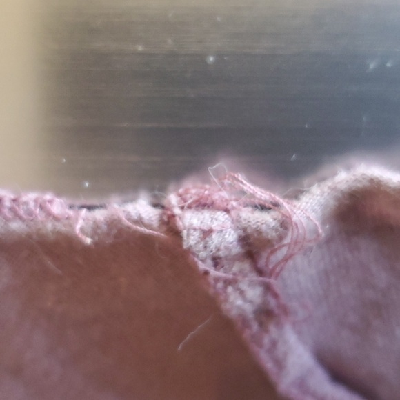 Synergy Organic Cotton Embroidered Top - Picture 4 of 6